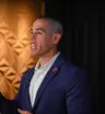Adrian Muñoz, Co-Founder of ALAC HR Solutions