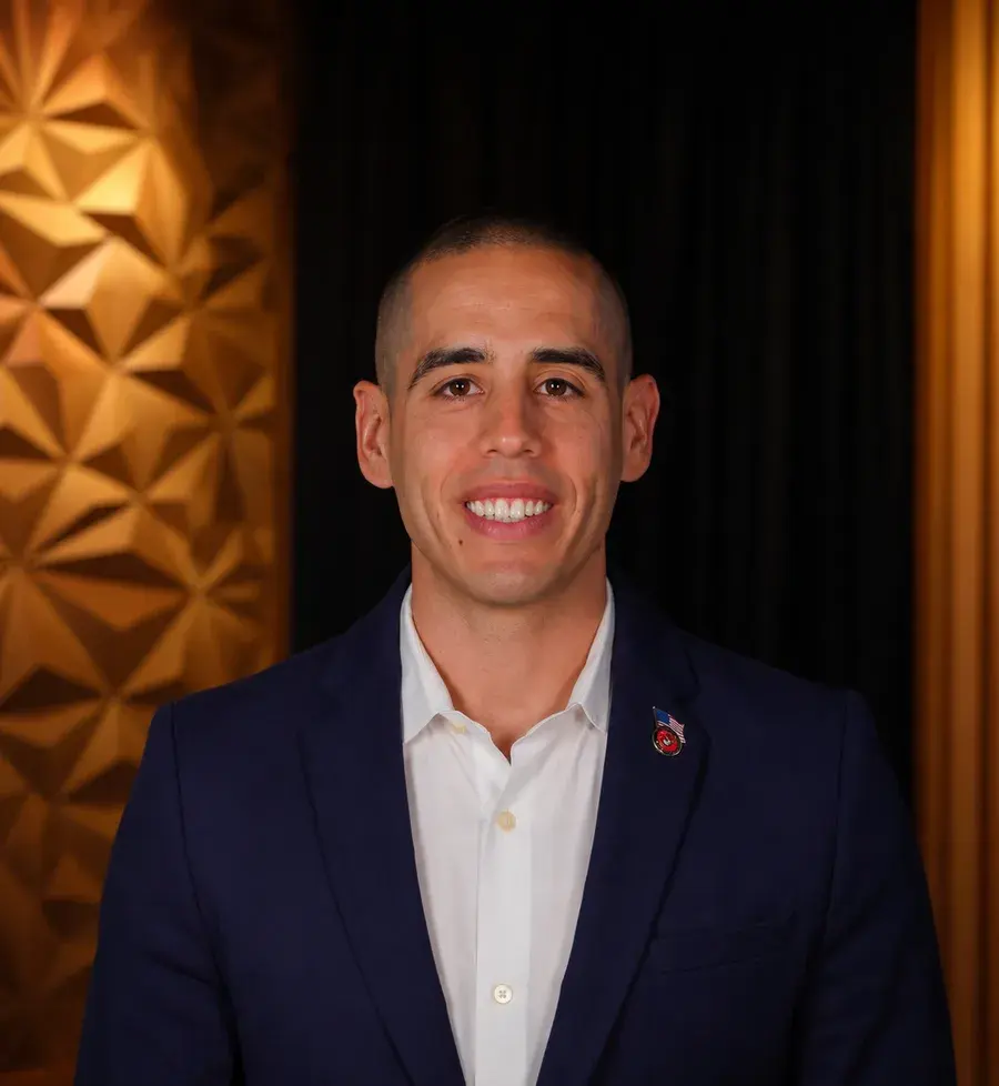 Adrian Muñoz, Co-Founder of ALAC HR Solutions