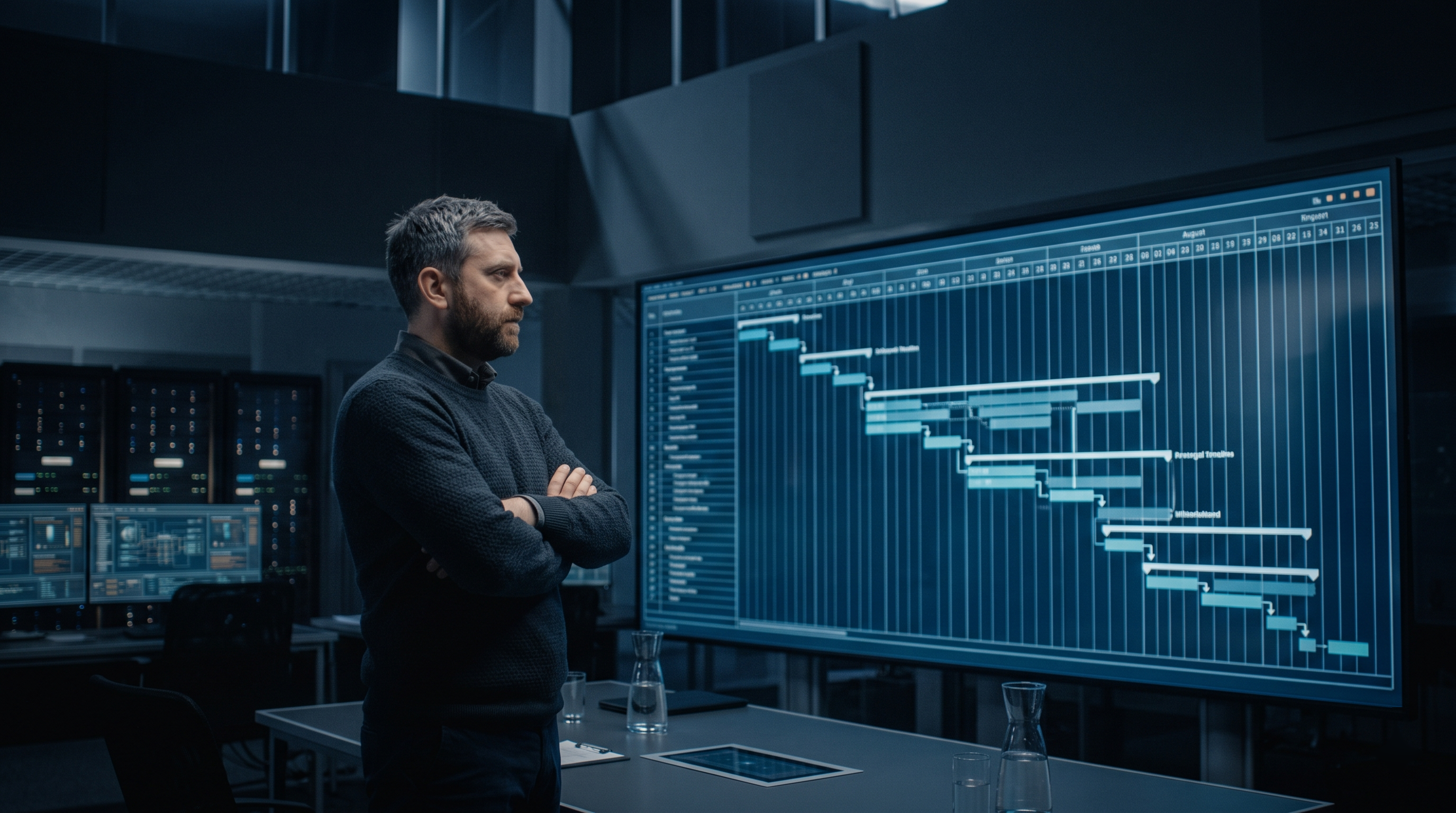 TS/SCI Clearance Timeline in 2026: What Hiring Managers Need to Plan For
