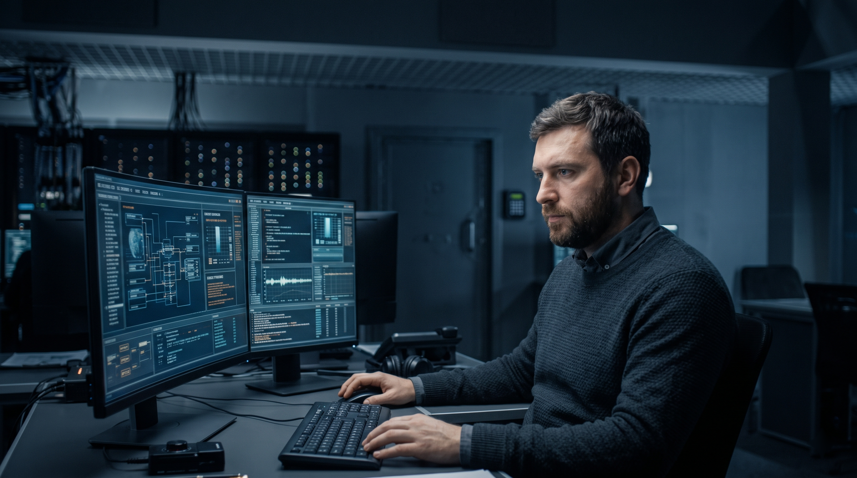 How to Hire Cleared Engineers When Everyone Is Competing for the Same Candidates