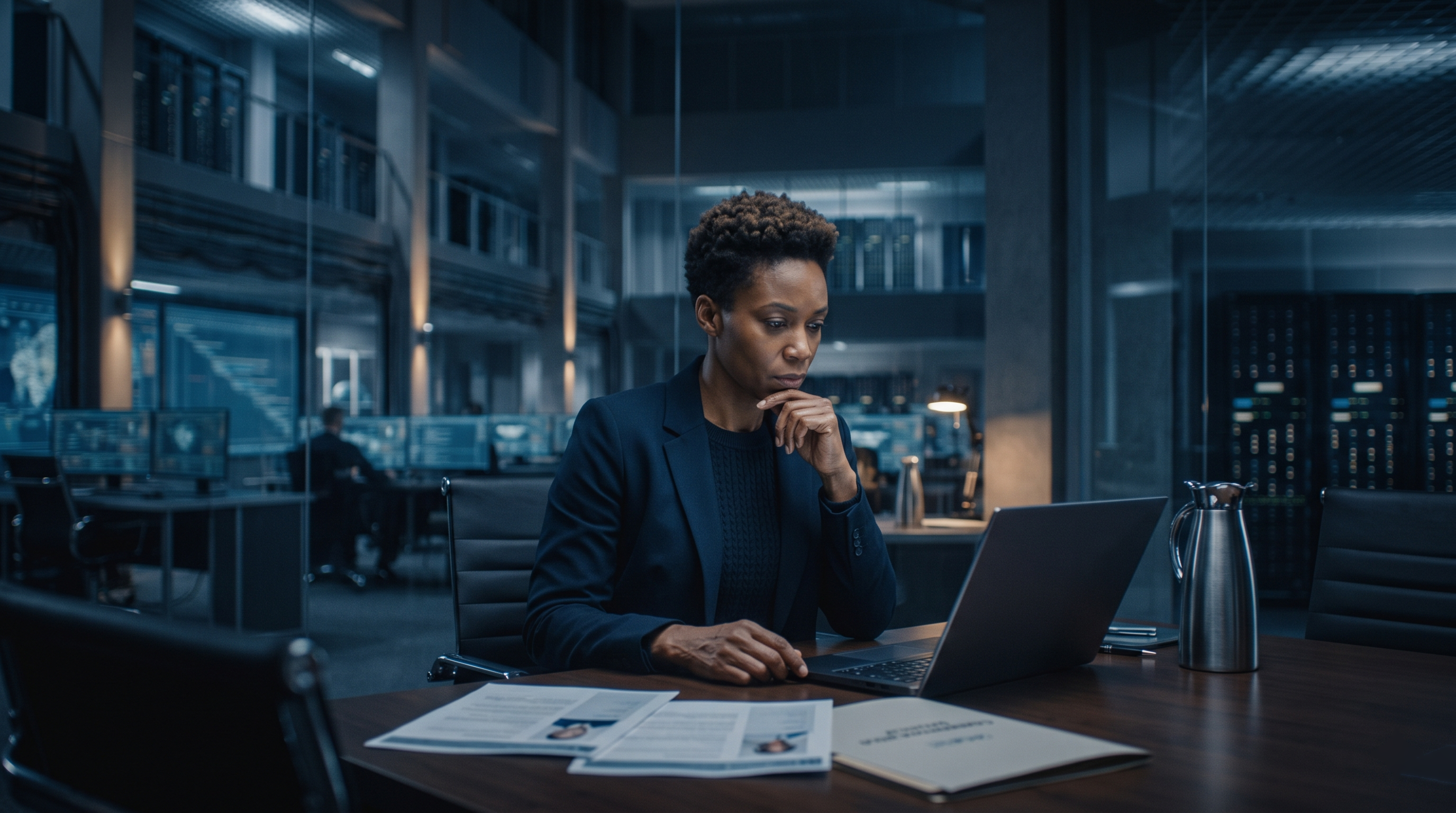 Why Contingency Recruiting Is the Wrong Default for Defense Tech Companies