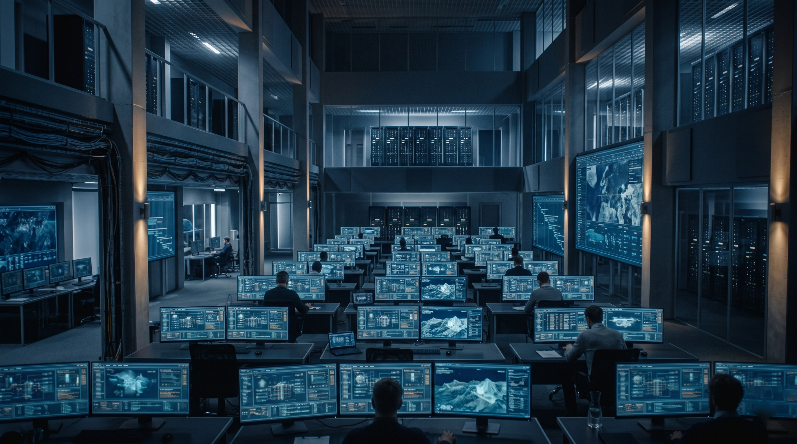 What the $14.6B Defense Tech Funding Surge Means for Your Hiring Plan