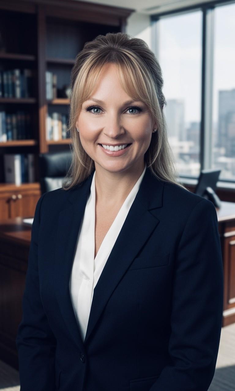 Laura Muñoz, Co-Founder of ALAC HR Solutions