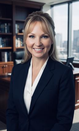 Laura Muñoz, Co-Founder of ALAC HR Solutions