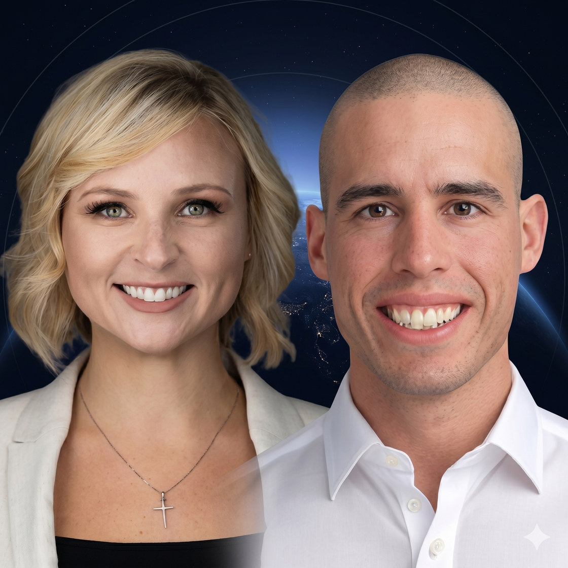 Adrian and Laura Munoz, Co-Founders of ALAC HR Solutions